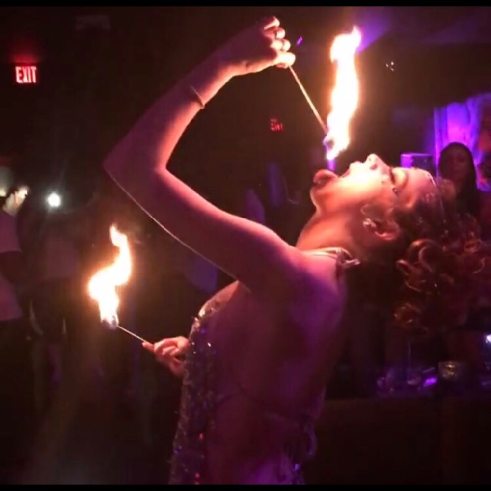 Meet your Posher, Mesodi